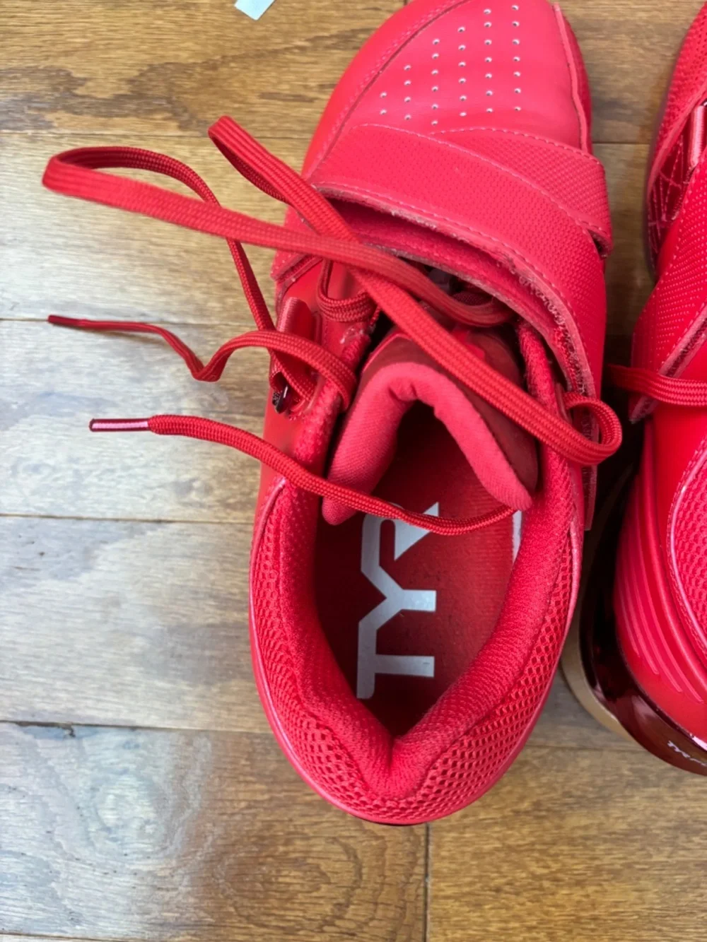 TYR carbon elite